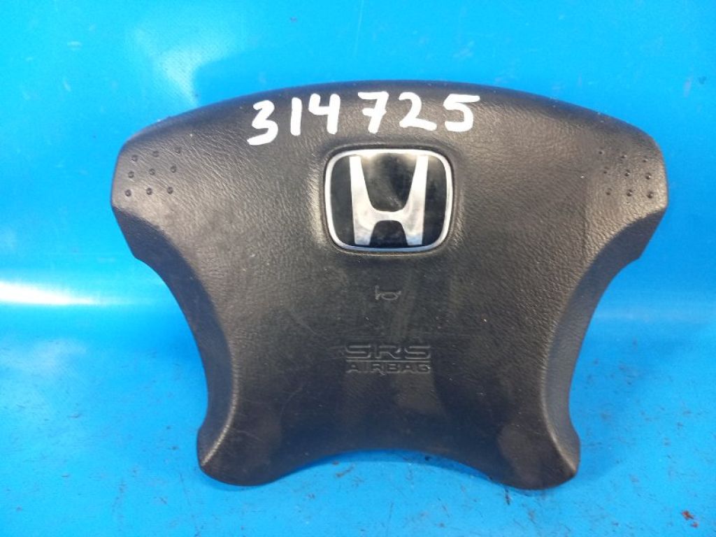 06770-S5F-A10ZA | Подушка безопасности в руль HONDA CIVIC ES 00-05