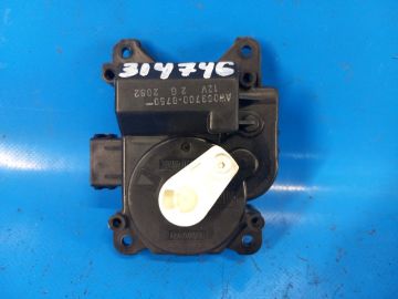 Моторчик заслонки печки HONDA CIVIC ES 00-05