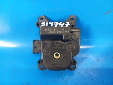 Моторчик заслонки печки HONDA CIVIC ES 00-05