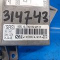77960-S5A-A871-M1 | Блок управления AIRBAG HONDA CIVIC ES 00-05 - Превью 2