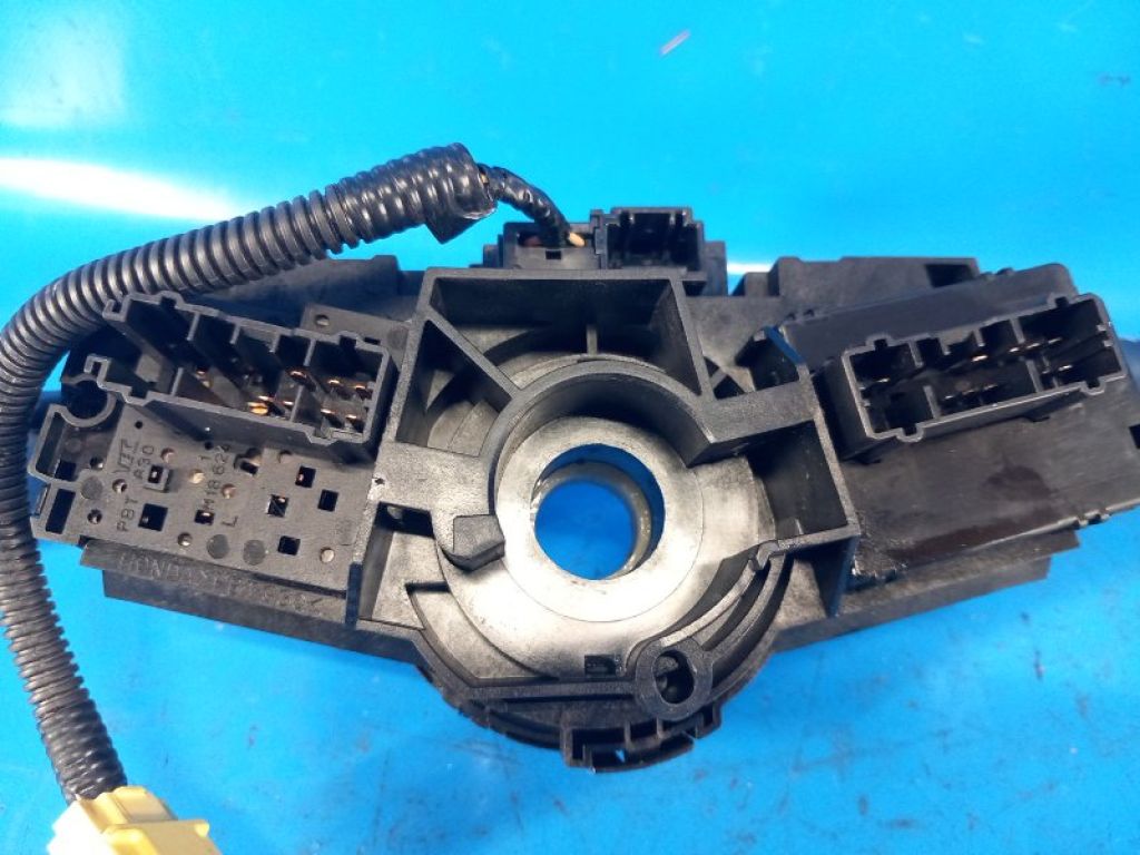 35251-S5A-Y03 | Шлейф Airbag HONDA CIVIC ES 00-05 - Фото 3