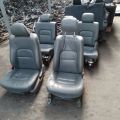 Сидіння комплект TOYOTA LAND CRUISER 200 08-21