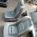 Сидіння комплект TOYOTA LAND CRUISER 200 08-21 - Прев'ю 3