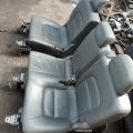 Сидіння комплект TOYOTA LAND CRUISER 200 08-21 - Прев'ю 4