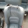Сидіння комплект TOYOTA LAND CRUISER 200 08-21 - Прев'ю 5