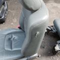 Сидіння комплект TOYOTA LAND CRUISER 200 08-21 - Прев'ю 6