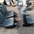 Сидіння комплект TOYOTA LAND CRUISER 200 08-21 - Прев'ю 7