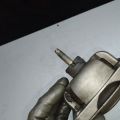 A 166 240 06 18 | Подушка АКПП MERCEDES GL-CLASS X164 06-12 - Превью 4