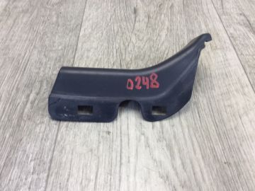 Накладка петли крышки багажника лев. MITSUBISHI OUTLANDER XL 05-13