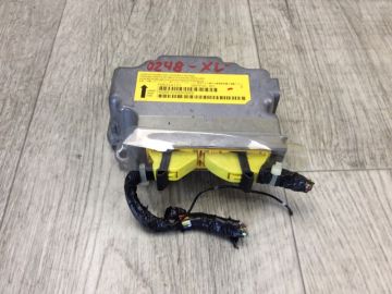 Блок управления AIRBAG MITSUBISHI OUTLANDER XL 05-13
