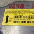 8635A121 | Блок керування AIRBAG MITSUBISHI OUTLANDER XL 05-13 - Прев'ю 2