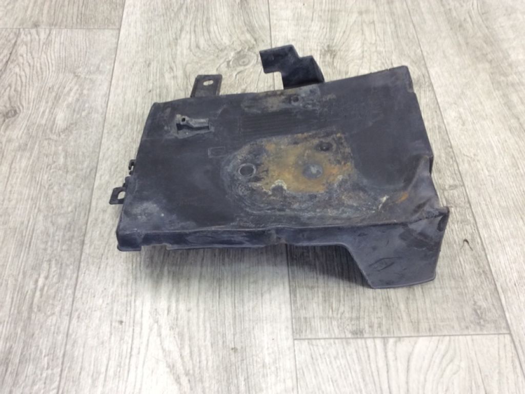 8201A066 | Полиця акумулятора MITSUBISHI OUTLANDER XL 05-13 - Фото 2