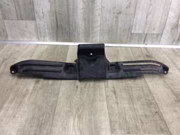 Накладка замка капота MITSUBISHI OUTLANDER XL 05-13