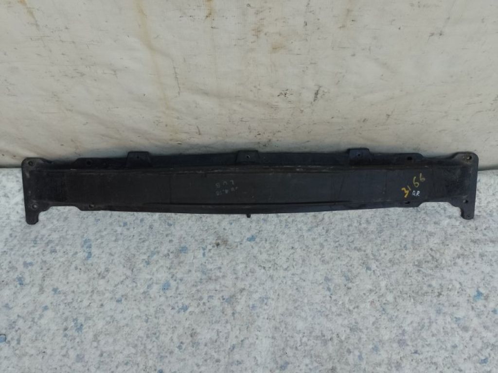 86631-1E050 | Усилитель заднего бампера HYUNDAI ACCENT MC 06-10
