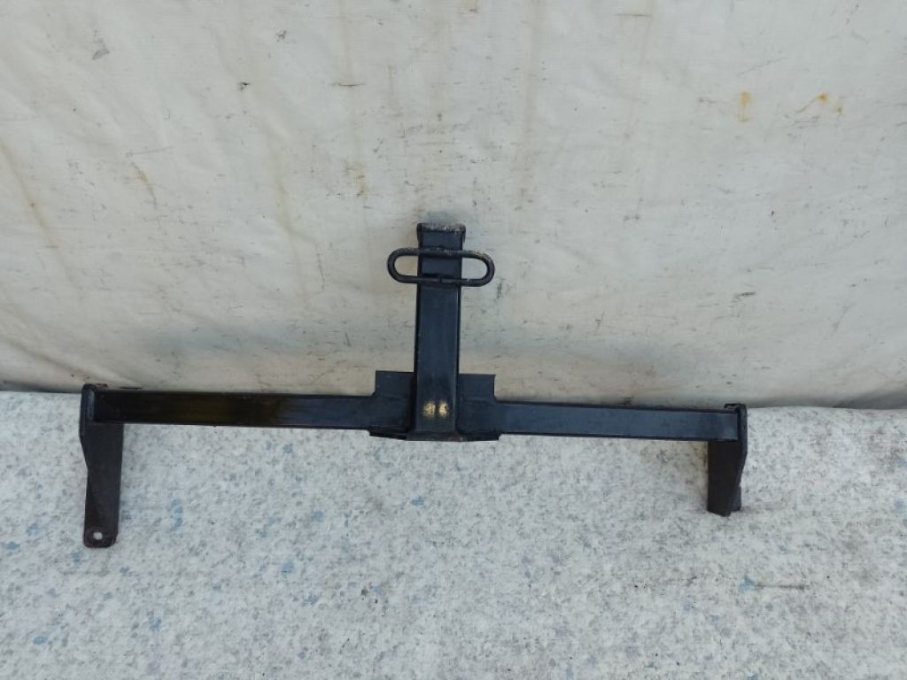 999T5-G2300 | Фаркоп NISSAN X-TRAIL/ROGUE T32 13-20