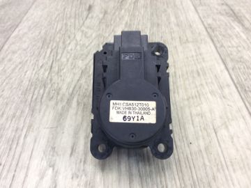 Моторчик заслонки печки MITSUBISHI OUTLANDER XL 05-13
