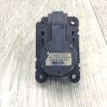 7820A080 | Моторчик заслонки печки MITSUBISHI OUTLANDER XL 05-13