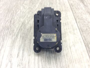 Моторчик заслонки печки MITSUBISHI OUTLANDER XL 05-13