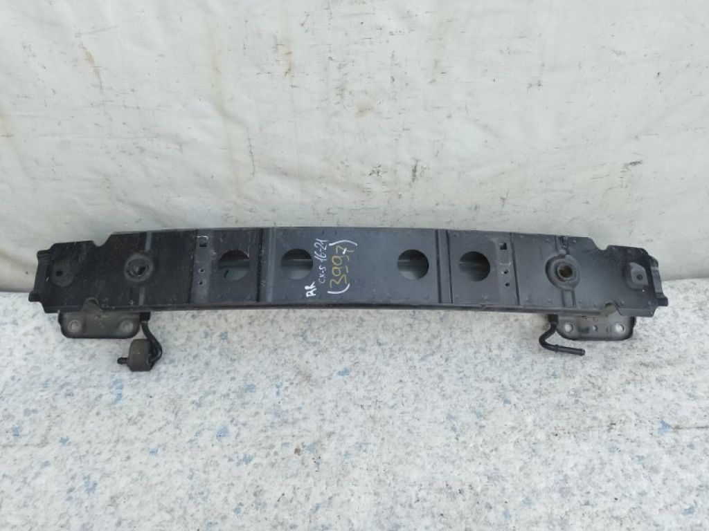 KD35-50-260D | Усилитель заднего бампера MAZDA CX-5 (KF) 16-21
