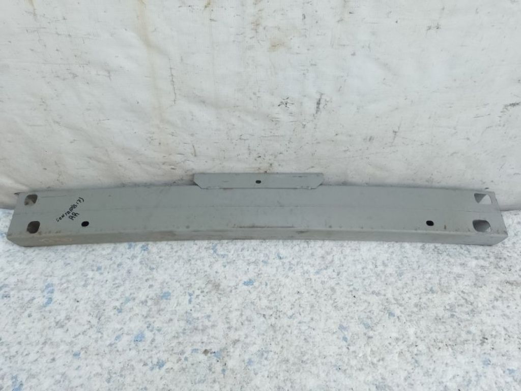 H5032-3SHMH | Підсилювач заднього бампера NISSAN SENTRA B17 12-21