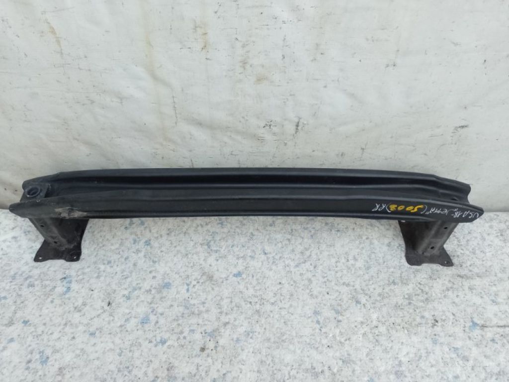 17A 807 305 E | Усилитель заднего бампера VOLKSWAGEN JETTA USA 18-