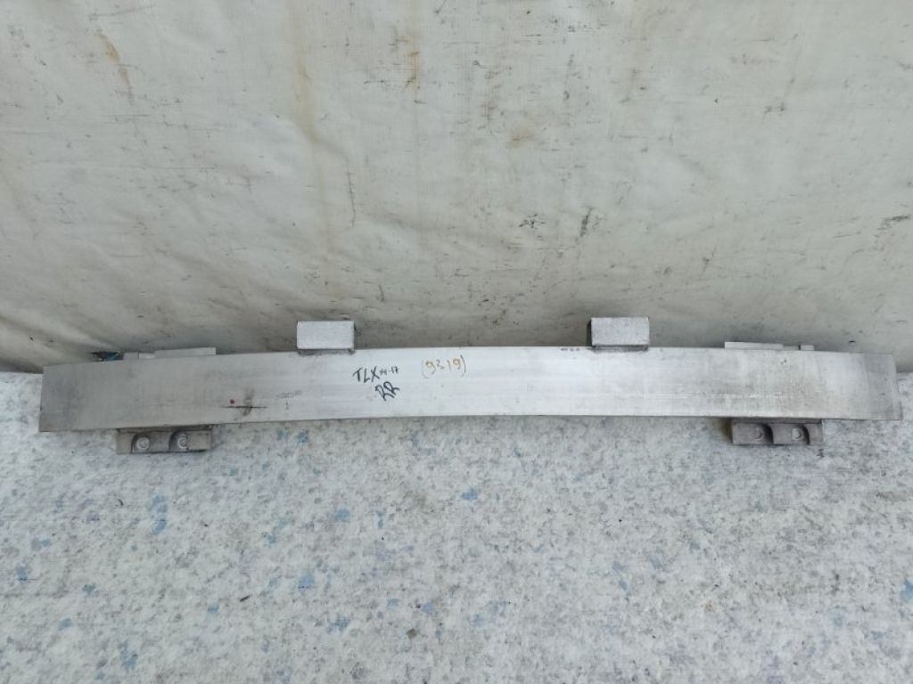 71530-TZ3-A00 | Усилитель заднего бампера ACURA TLX 14-17