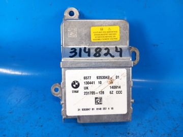 Блок керування AIRBAG MINI COOPER (F56) 14-18