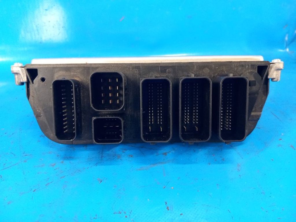 8642706 | Блок керування двигуном MINI COOPER (F56) 14-18 - Фото 3
