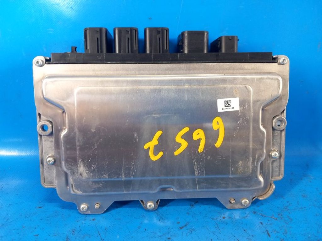 8642706 | Блок керування двигуном MINI COOPER (F56) 14-18 - Фото 4