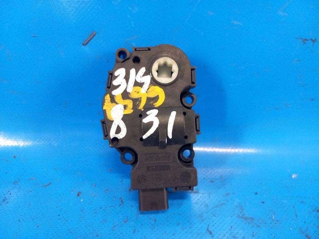 412650750 | Моторчик заслонки печки MINI COOPER (F56) 14-18