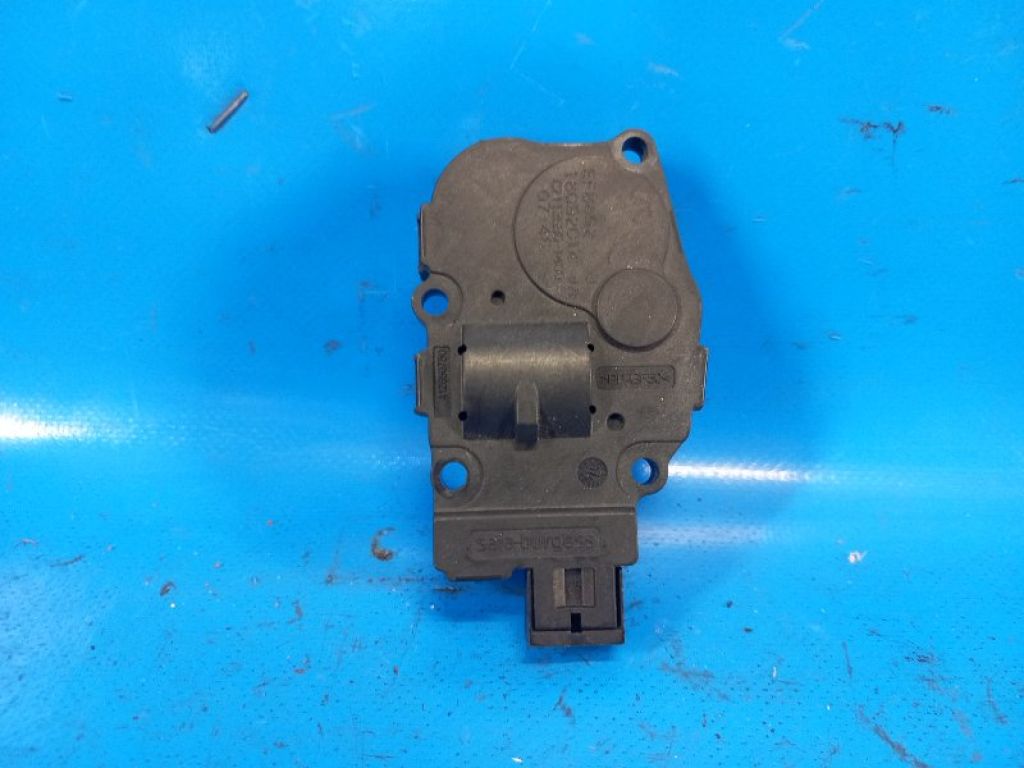 412650750 | Моторчик заслонки печки MINI COOPER (F56) 14-18 - Фото 2