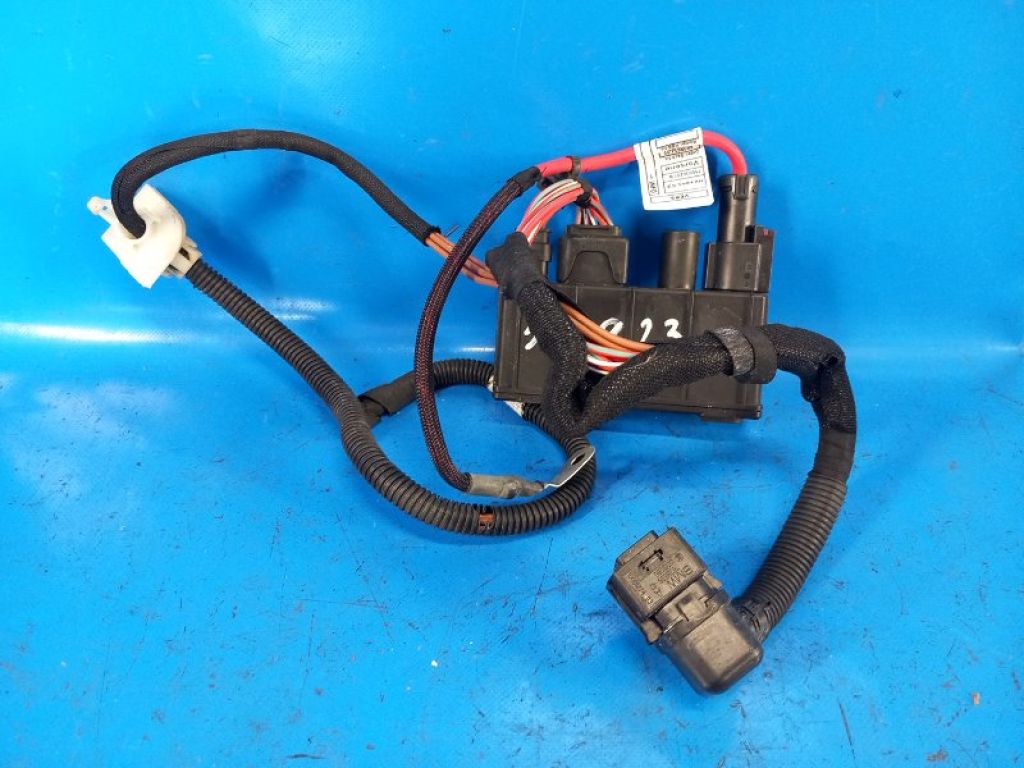 12 63 8 600 360 | Блок електронний MINI COOPER (F56) 14-18