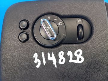 Блок керування освітленням MINI COOPER (F56) 14-18