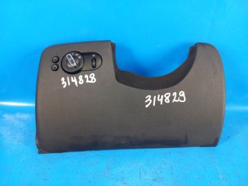 Накладка торпедо MINI COOPER (F56) 14-18