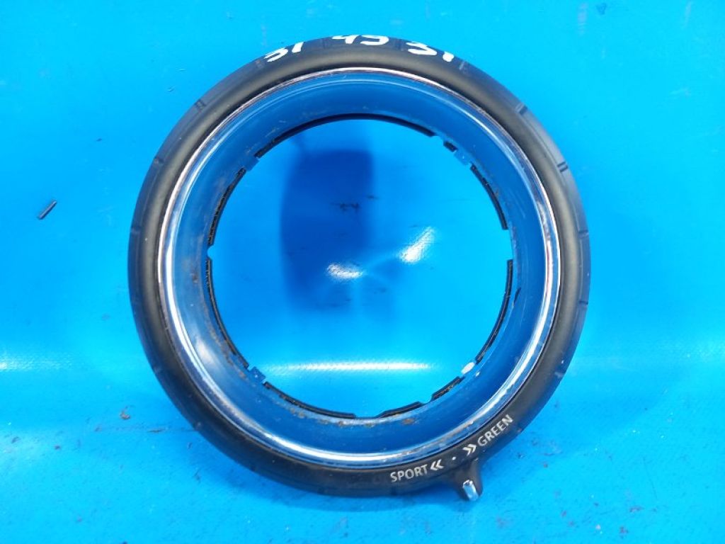 61 31 6 819 303 | Кнопка режиму АКПП MINI COOPER (F56) 14-18