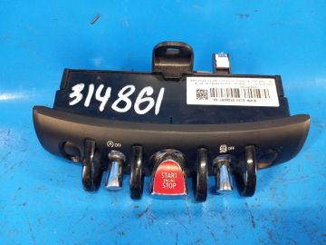 Блок кнопок торпедо MINI COOPER (F56) 14-18