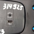 84109229246 | USB адаптер MINI COOPER (F56) 14-18