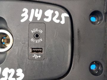USB адаптер MINI COOPER (F56) 14-18