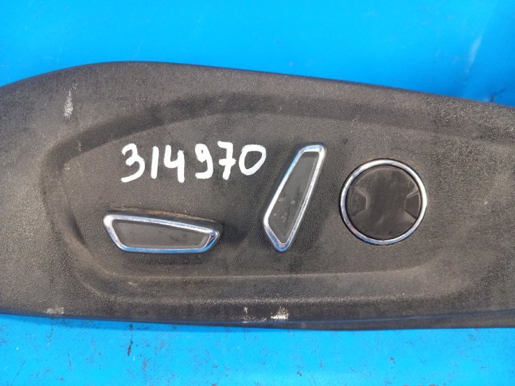 DG9Z-14A701-AC | Блок кнопок памяти сидений FORD FUSION 14-