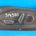 DG9Z-14A701-AC | Блок кнопок памяти сидений FORD FUSION 14-