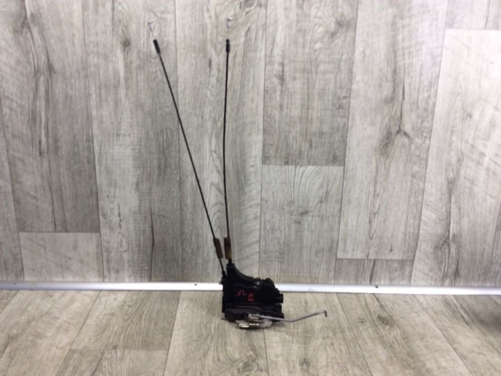 MN145876 | Замок двері задн. прав. MITSUBISHI OUTLANDER XL 05-13