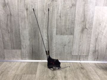 Замок двері задн. прав. MITSUBISHI OUTLANDER XL 05-13 Замок двері задн. прав. MITSUBISHI OUTLANDER XL 05-13