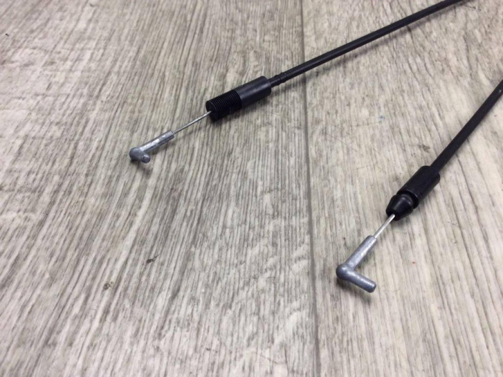 MN145876 | Замок двері задн. прав. MITSUBISHI OUTLANDER XL 05-13 - Фото 5