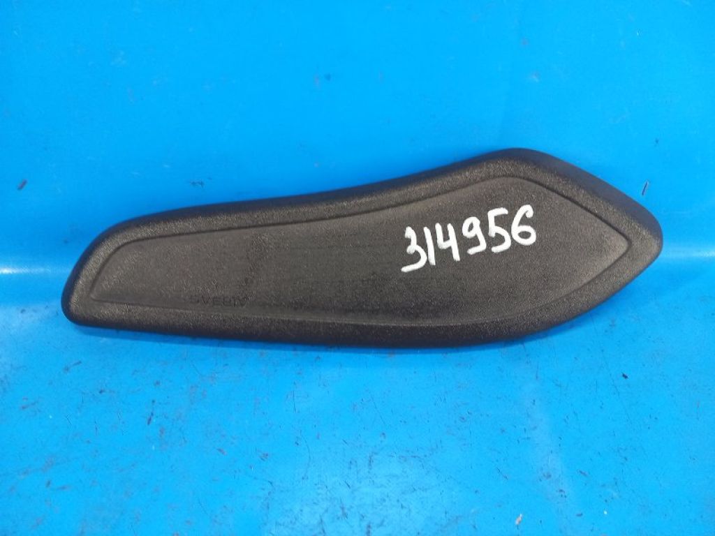 DG9354611D11AE | Подушка безопасности в сиденье лев. FORD FUSION 14-