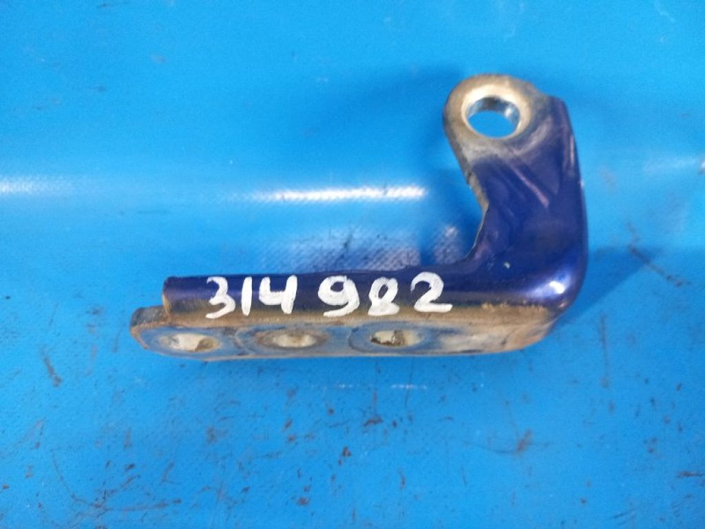 BB5Z-7822800-C | Петля двери верхняя прав. FORD FUSION 14- - Фото 2