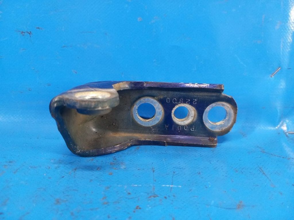 BB5Z-7822800-C | Петля двери верхняя прав. FORD FUSION 14- - Фото 3