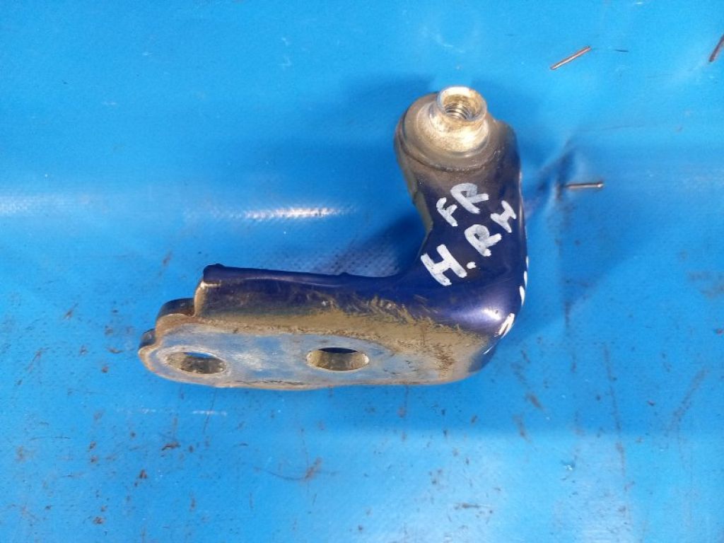 CJ5Z-7822810-A | Петля двері нижня прав. FORD FUSION 14- - Фото 2