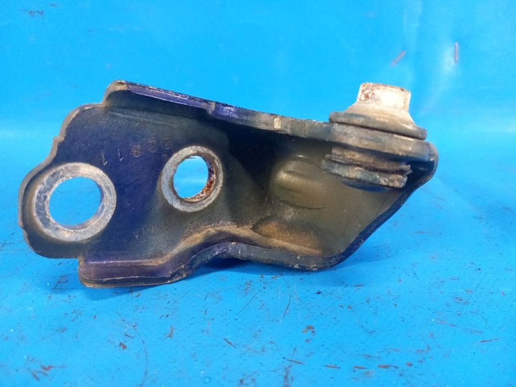 CJ5Z-7822811-B | Петля двері нижня лів. FORD FUSION 14- - Фото 2