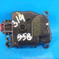 DG9H19E616BA | Моторчик заслонки печки FORD FUSION 14-