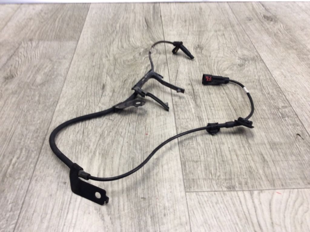 4670A575 | Датчик ABS передн. лев. MITSUBISHI OUTLANDER XL 05-13 - Фото 3